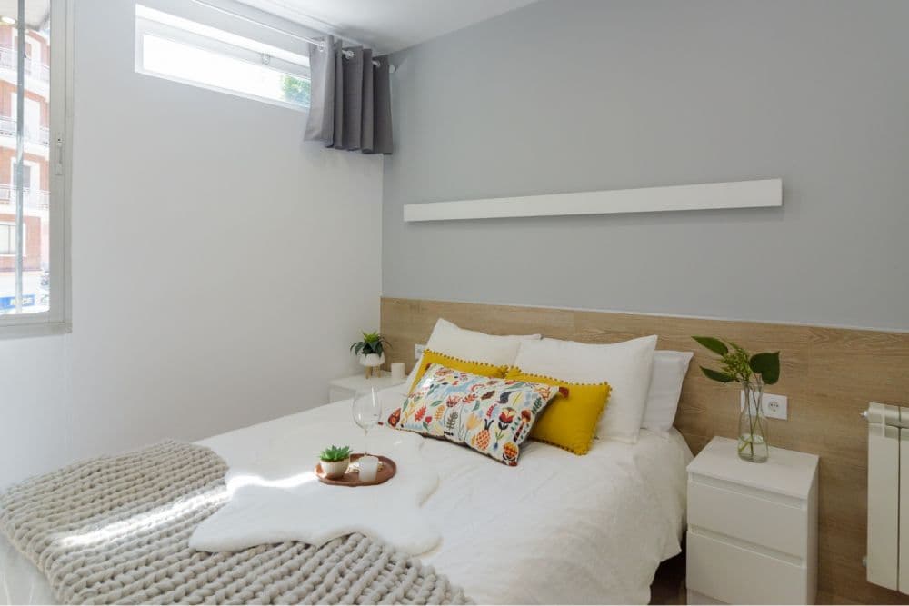 Habitación privada en Madrid photo 2