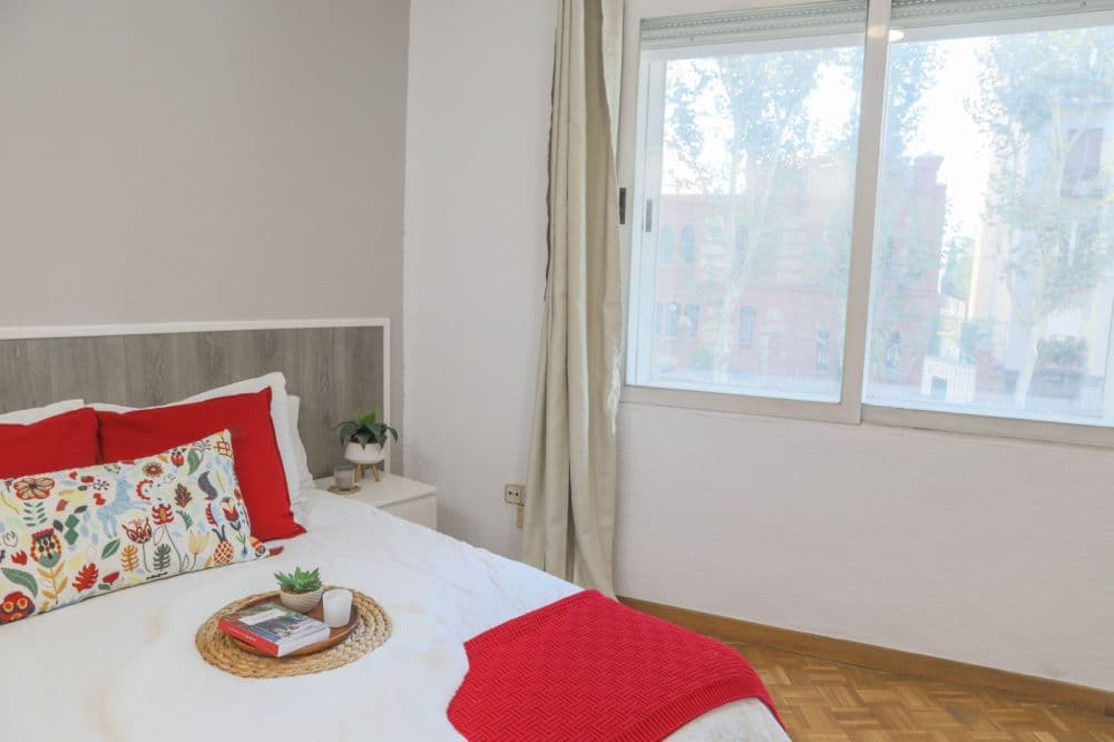 Stanza privata a Madrid photo 4