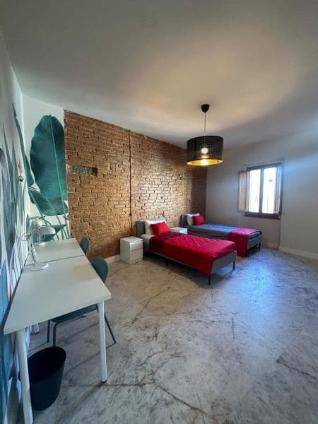 Habitación compartida en Florencia photo 3