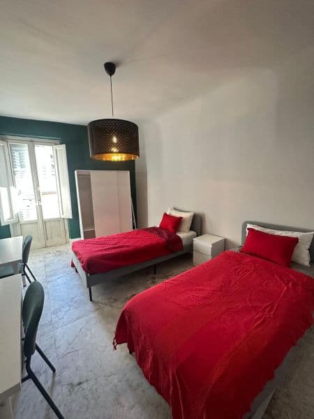 Shared Room