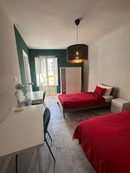Habitación privada en Florencia photo 2