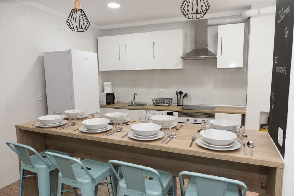 Habitación privada en Madrid photo 5