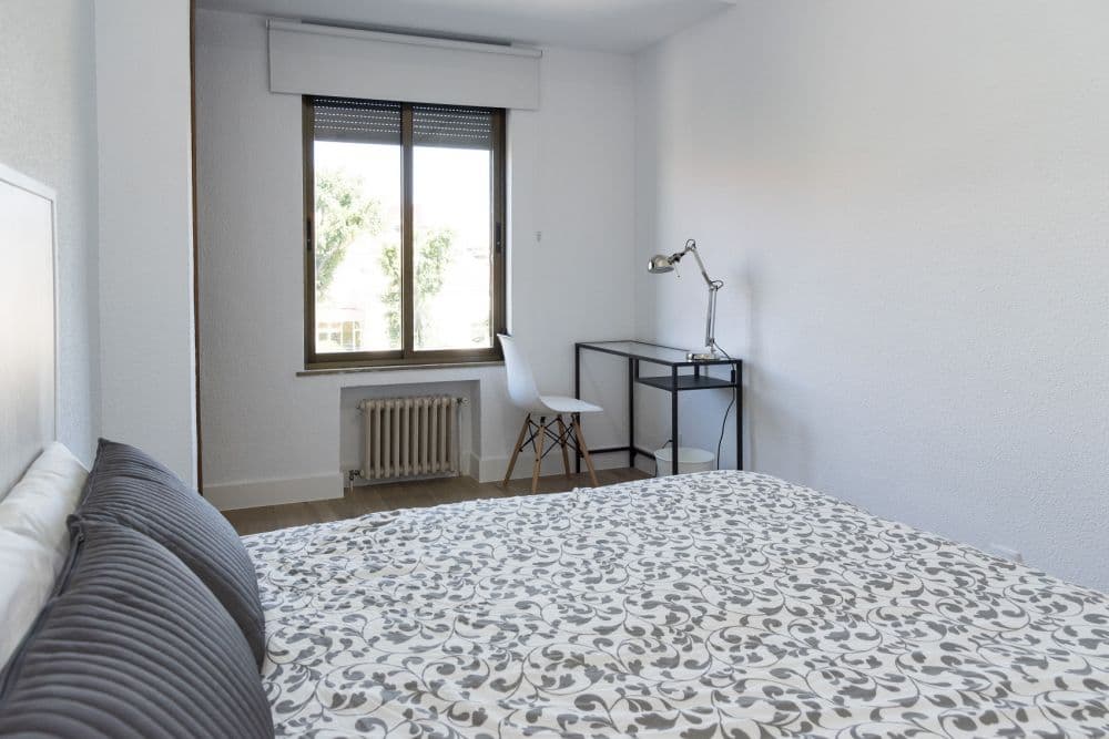 Habitación privada en Madrid photo 2