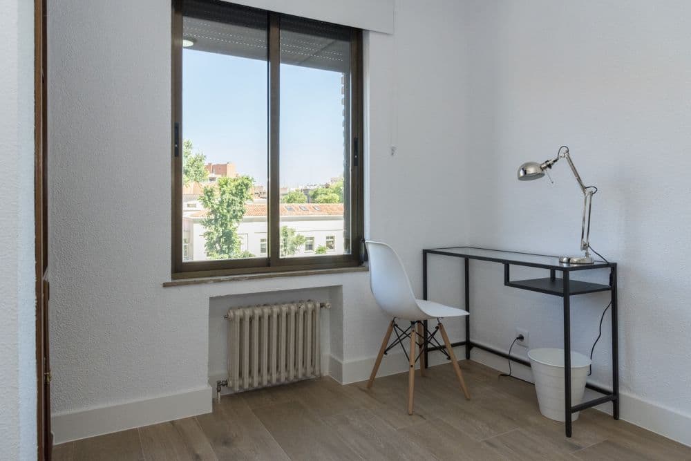 Habitación privada en Madrid photo 3
