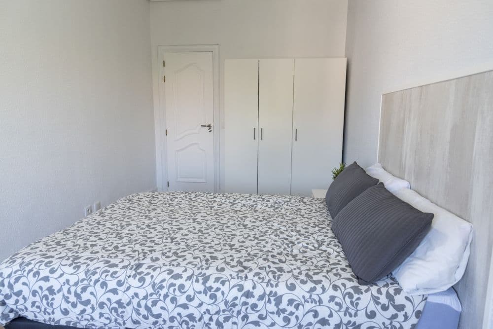 Habitación privada en Madrid photo 4