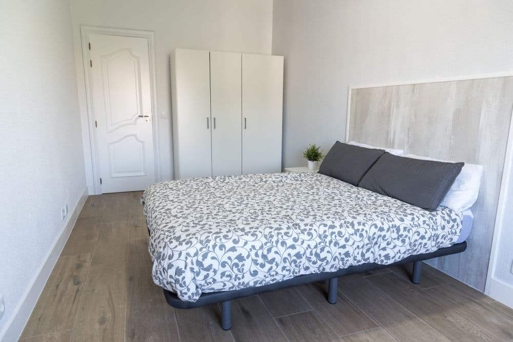 Habitación privada en Madrid photo 5