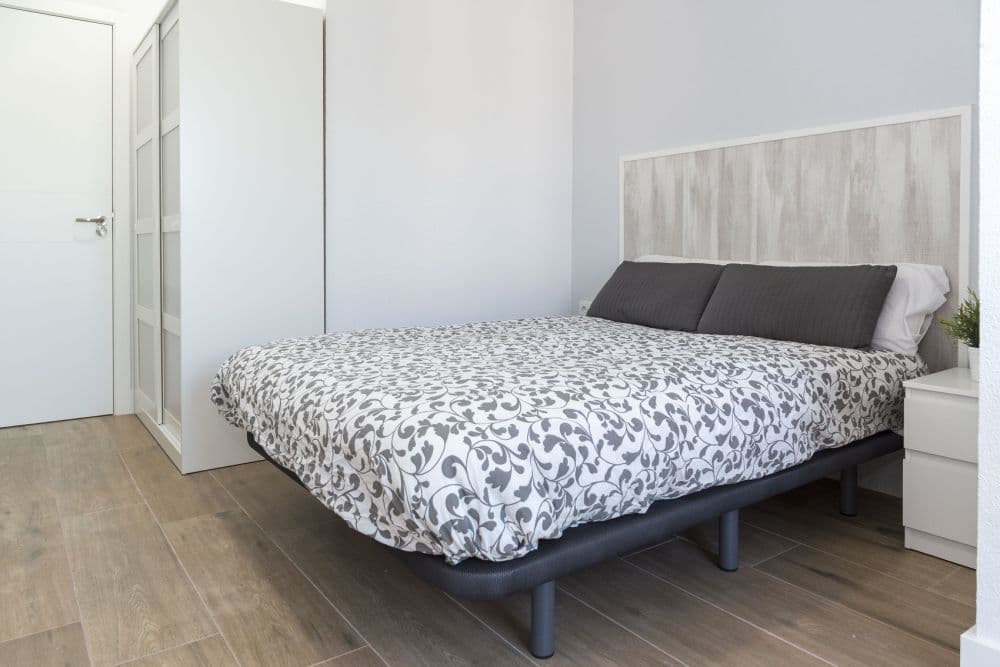 Habitación privada en Madrid photo 3