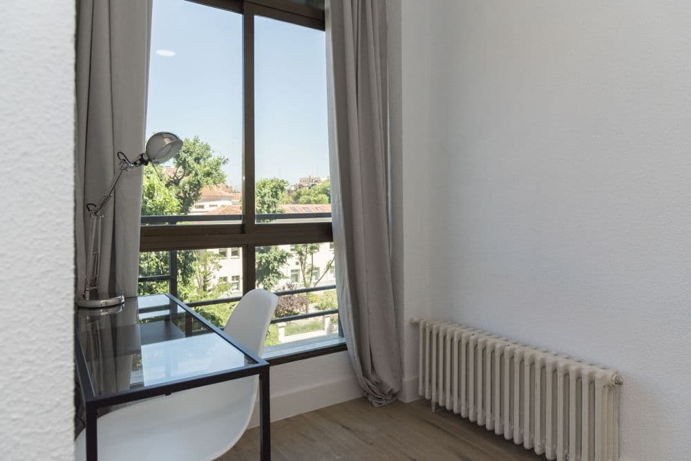 Habitación privada en Madrid photo 5