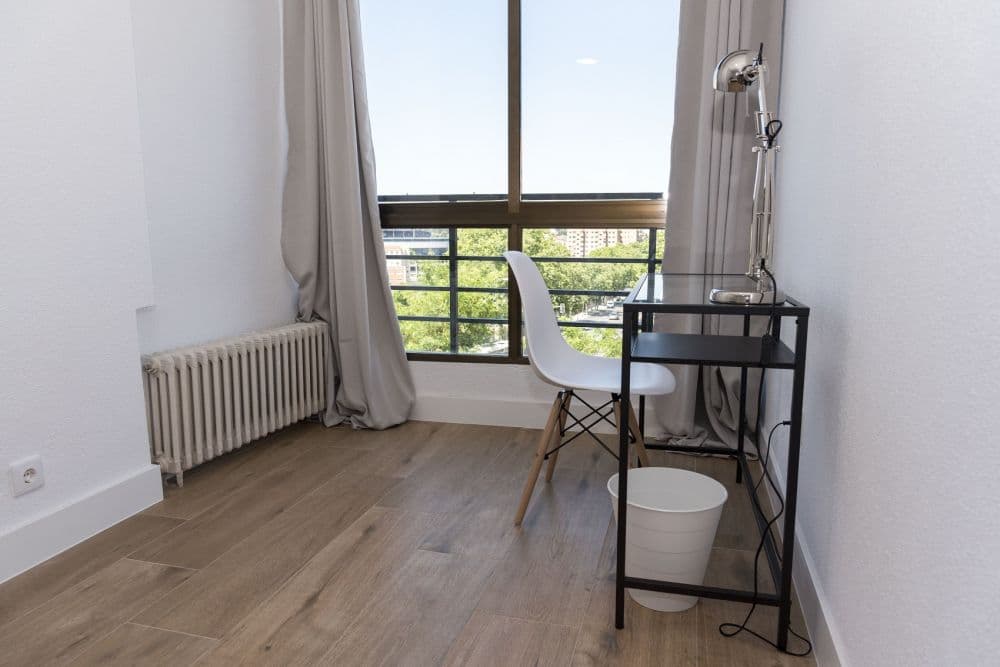 Habitación privada en Madrid photo 5