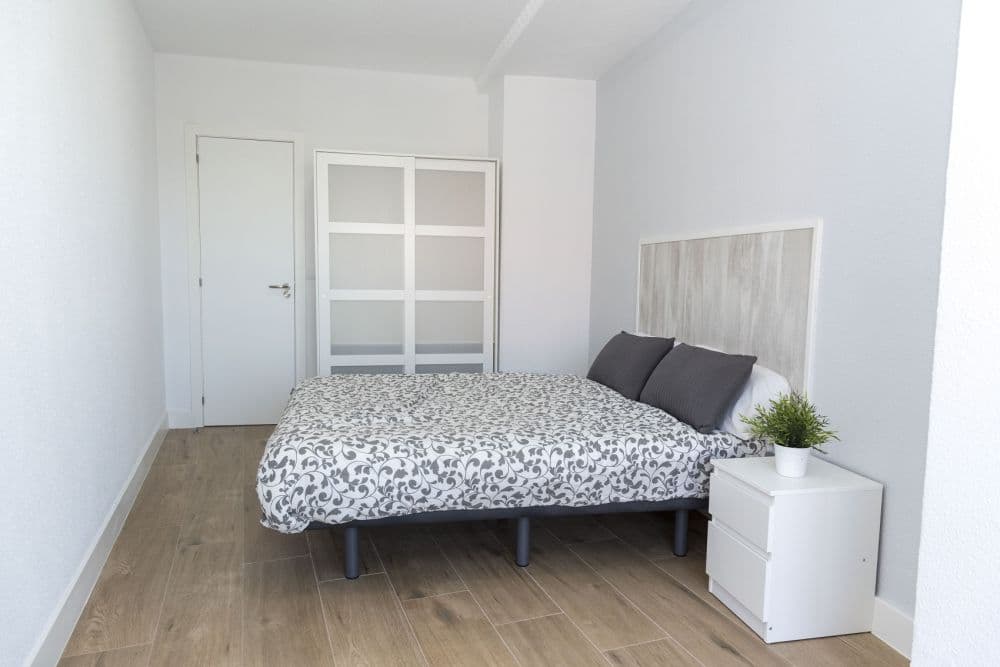 Habitación privada en Madrid photo 3