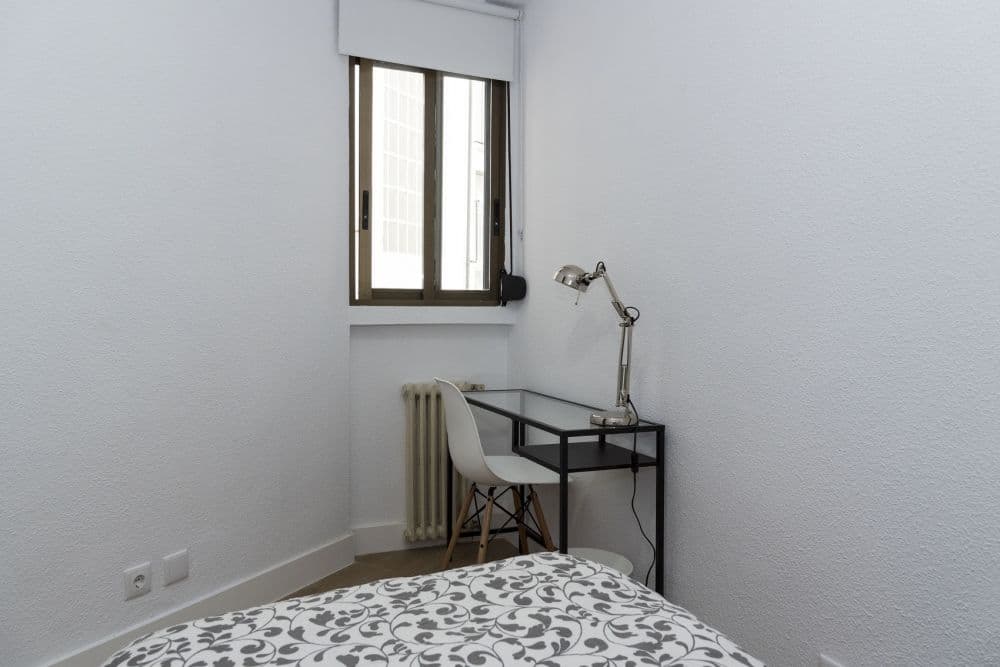 Habitación privada en Madrid photo 2