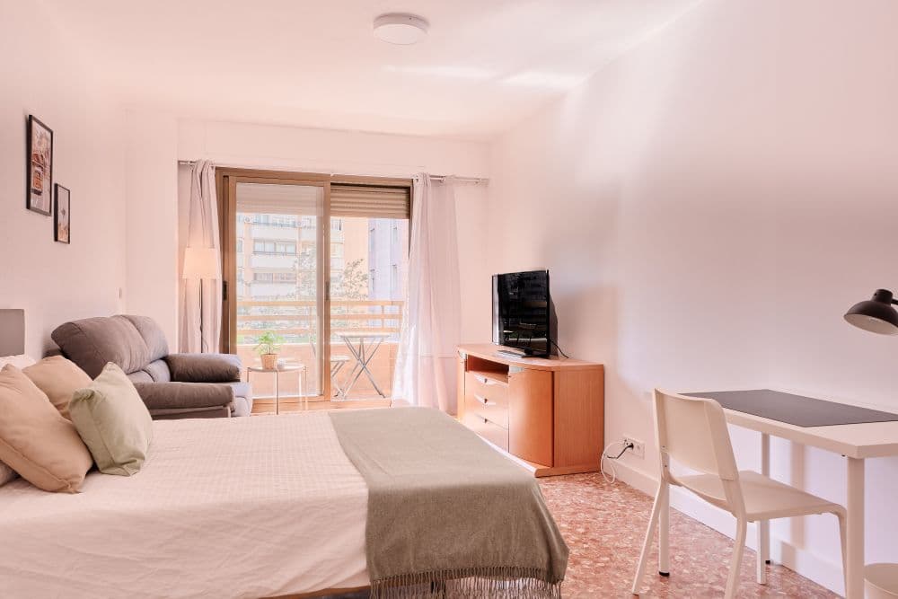 Habitación privada en Valencia photo 3