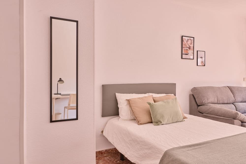 Habitación privada en Valencia photo 4