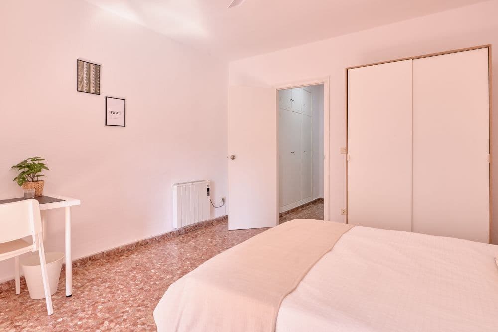 Stanza privata a Valencia photo 2