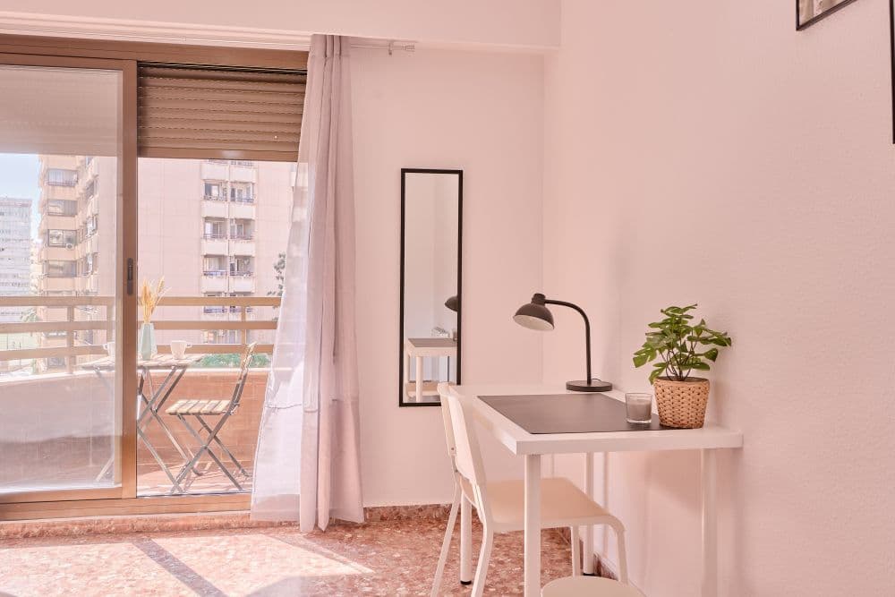 Stanza privata a Valencia photo 4