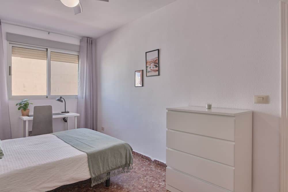 Room in Valencia