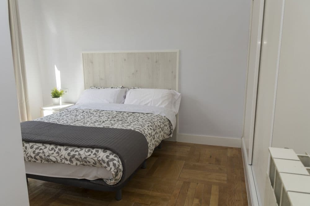 Private room in Madrid photo 2