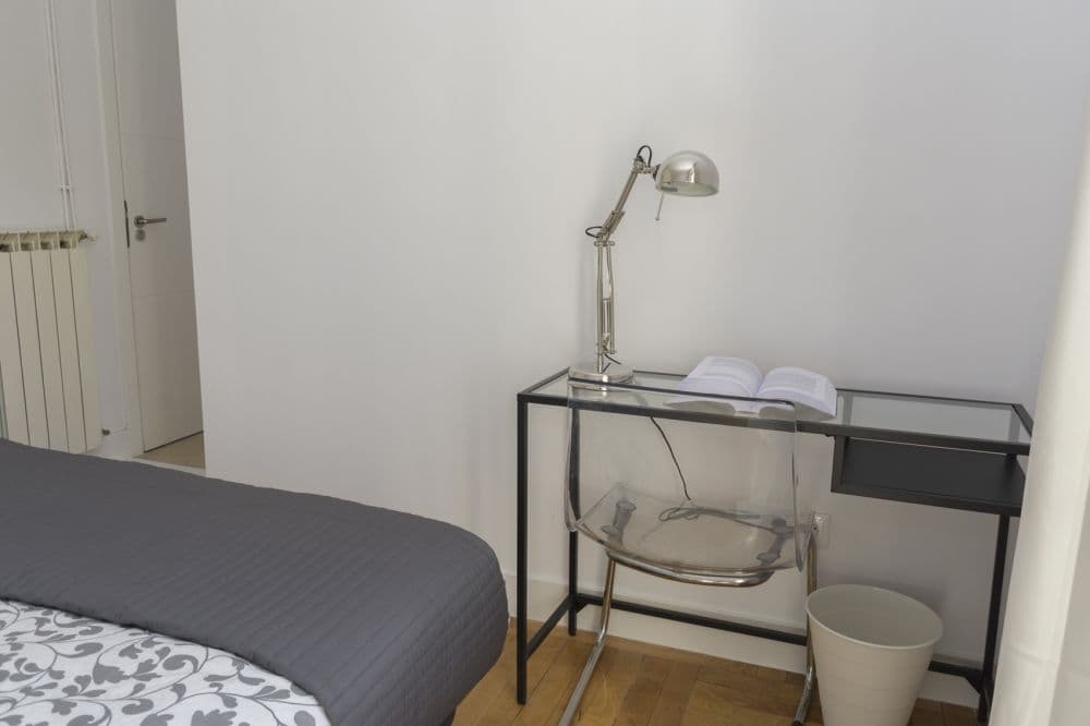 Private room in Madrid photo 5