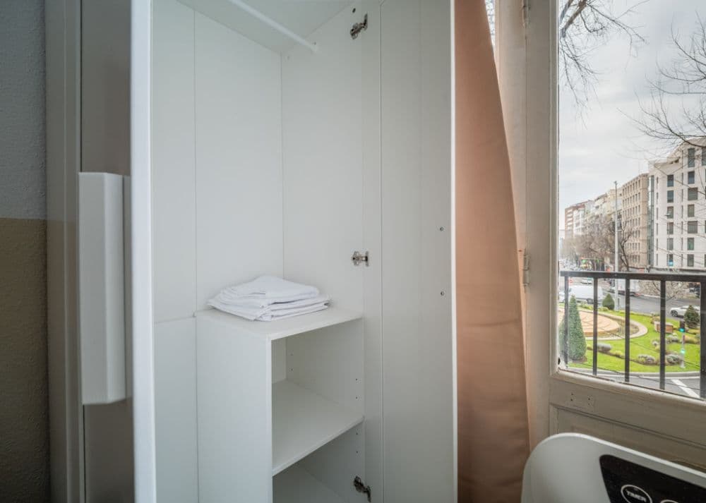 Habitación privada en Madrid photo 5