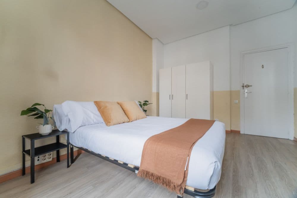 Habitación privada en Madrid photo 2