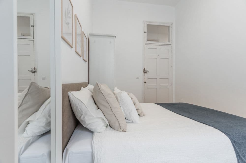Habitación privada en Madrid photo 4