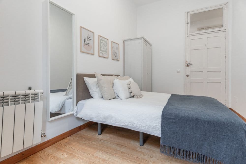Habitación privada en Madrid photo 5