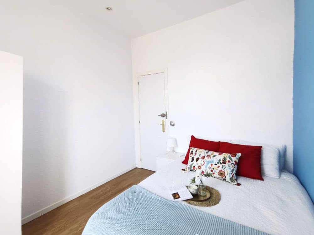 Habitación privada en Madrid photo 2