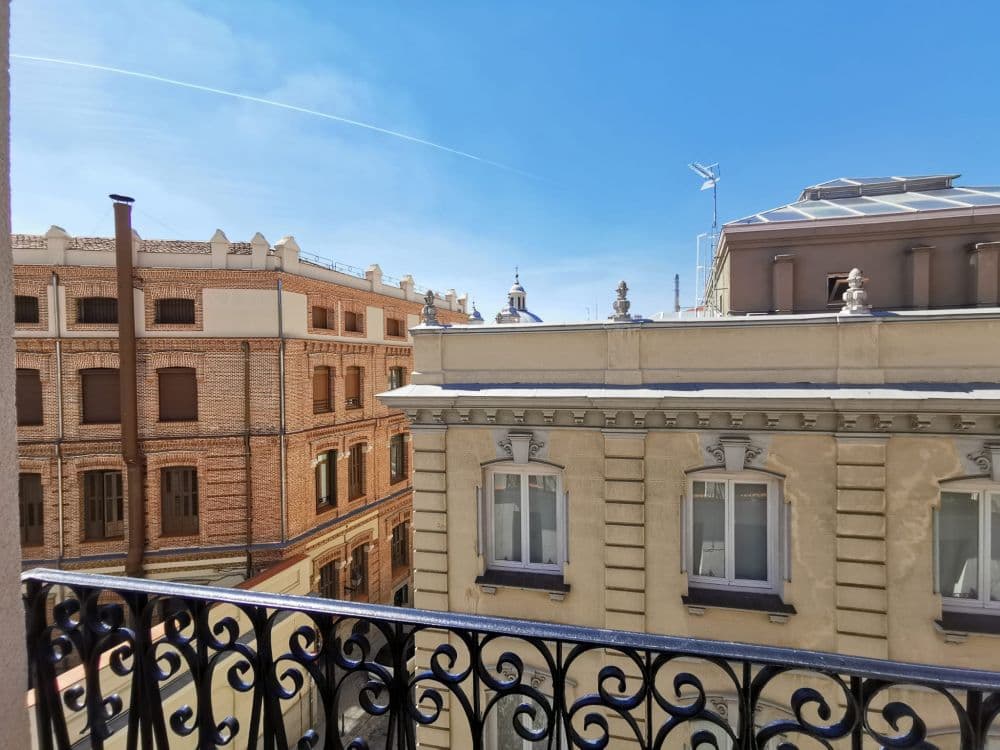 Habitación privada en Madrid photo 5