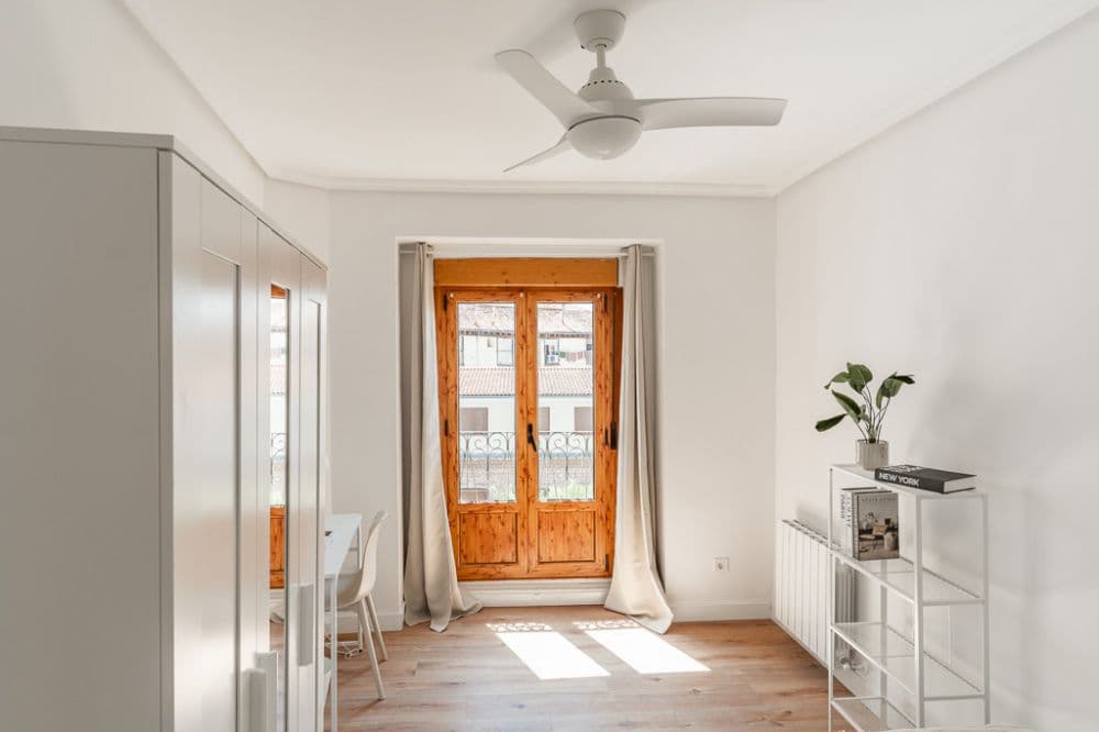 Habitación privada en Madrid photo 2