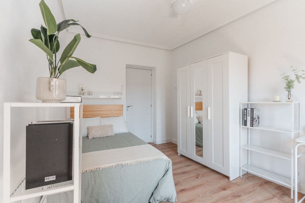Habitación privada en Madrid photo 3