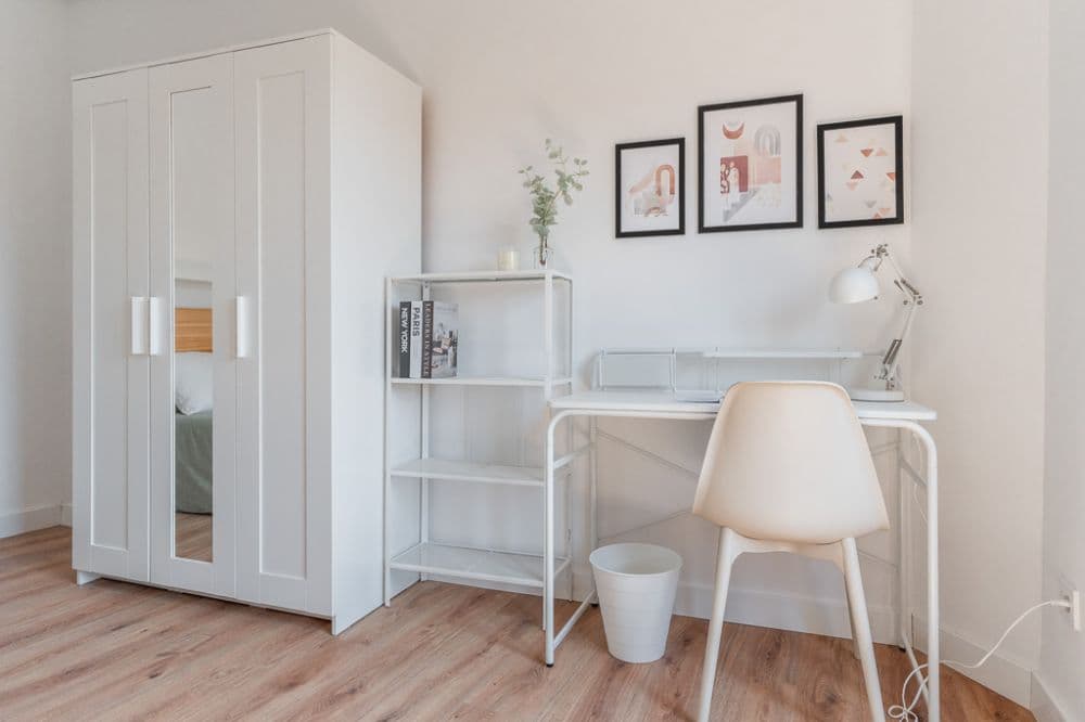 Habitación privada en Madrid photo 4
