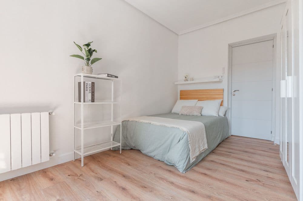 Habitación privada en Madrid photo 5
