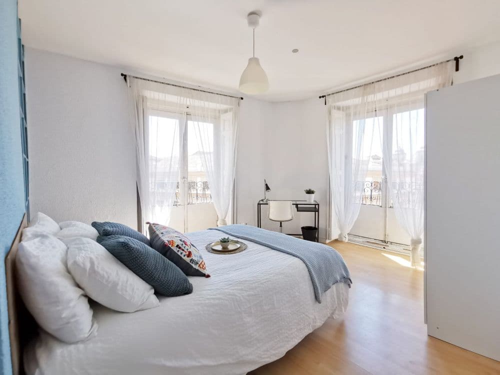 Habitación privada en Madrid photo 4