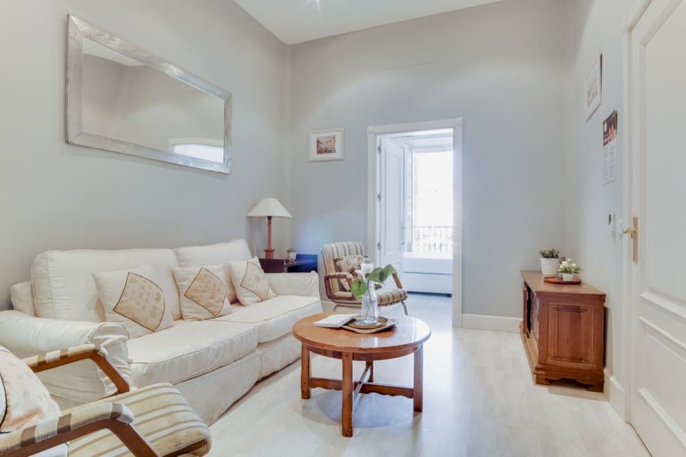 Habitación privada en Madrid photo 5