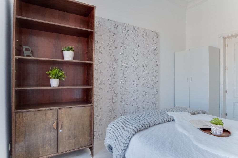 Private room in Madrid photo 5