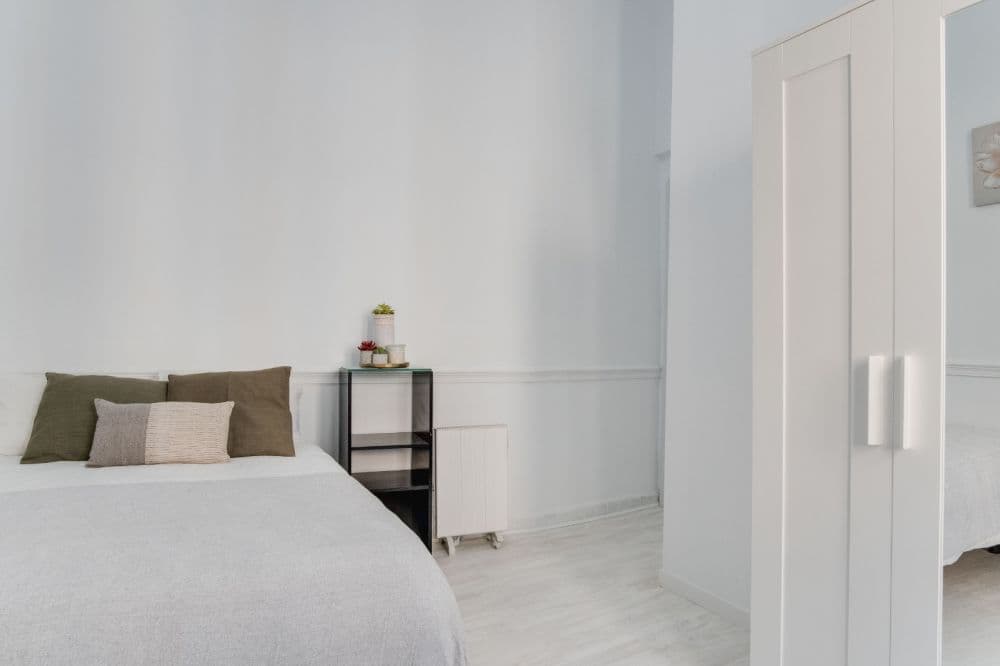 Habitación privada en Madrid photo 2