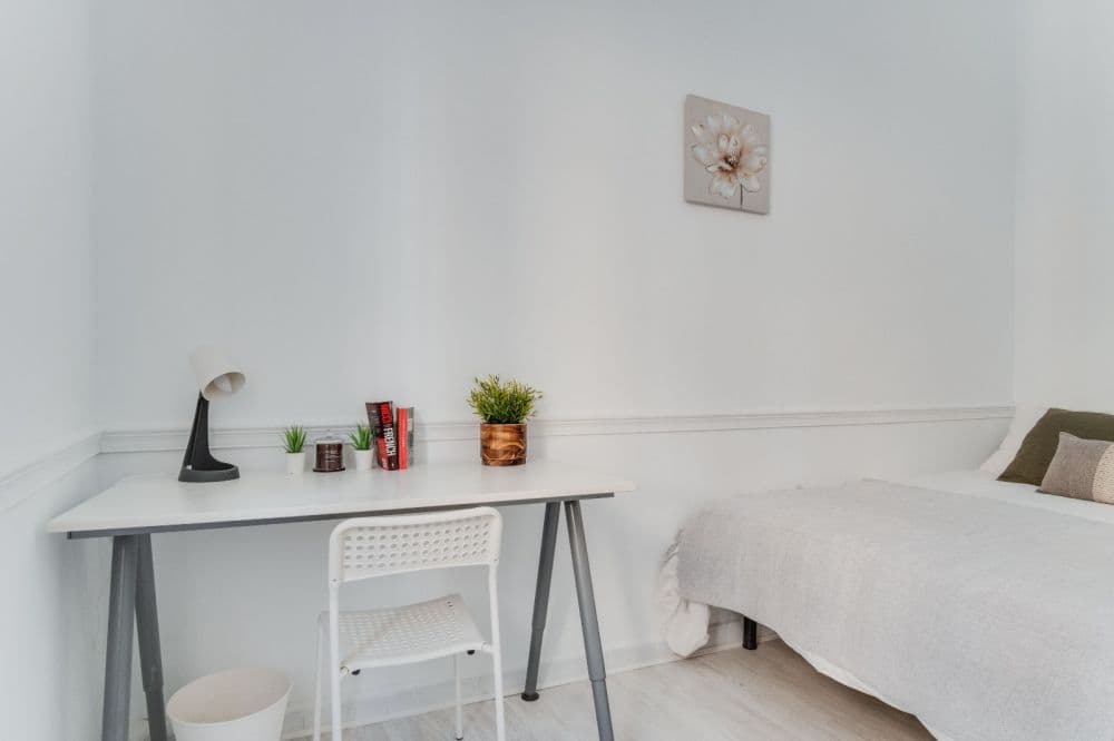 Habitación privada en Madrid photo 4