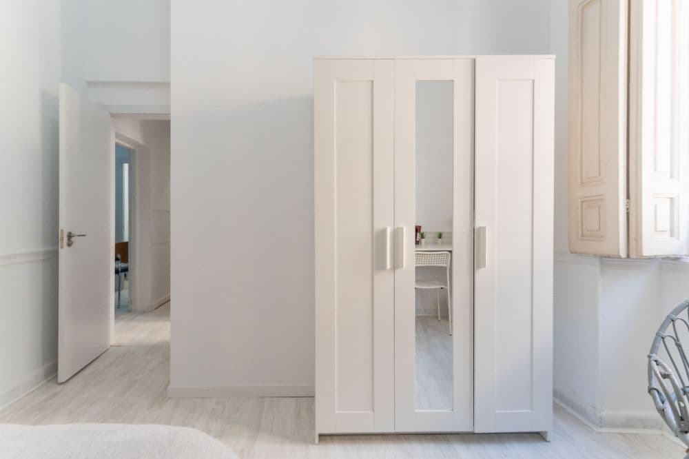 Habitación privada en Madrid photo 5