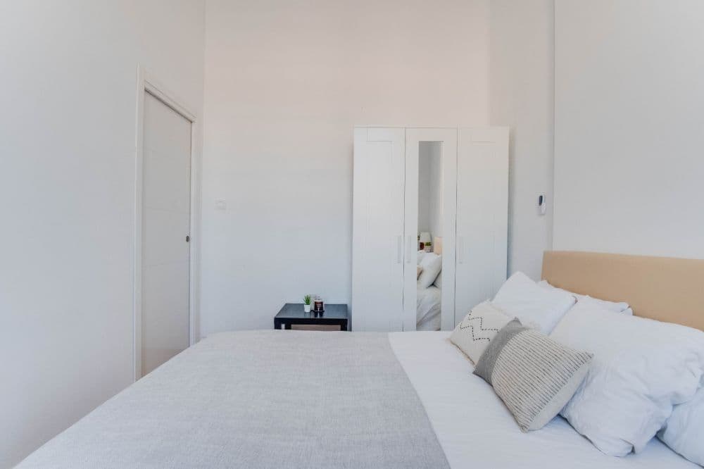 Habitación privada en Madrid photo 5