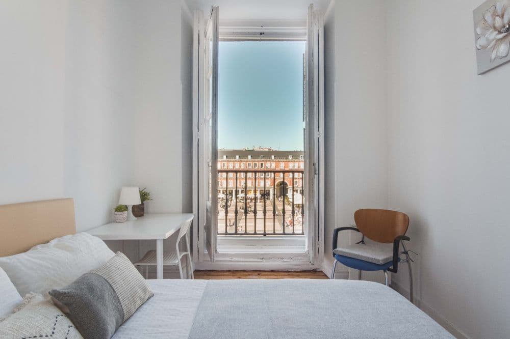 Habitación privada en Madrid photo 2