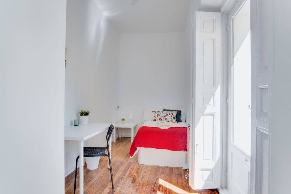 Habitación privada en Madrid photo 4