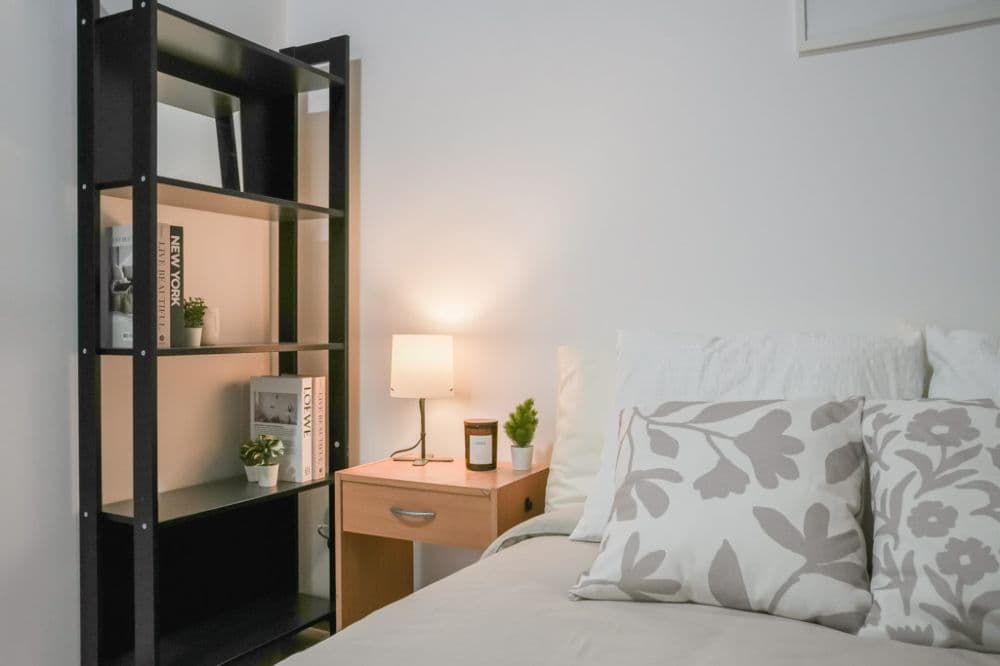 Private room in Madrid photo 5