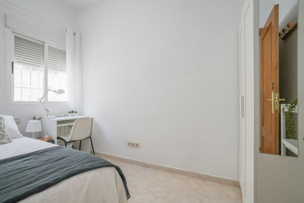 Stanza privata a Madrid photo 3