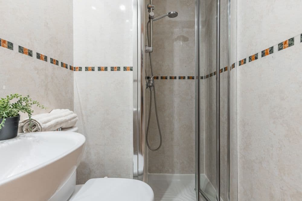 Private room in Madrid photo 4