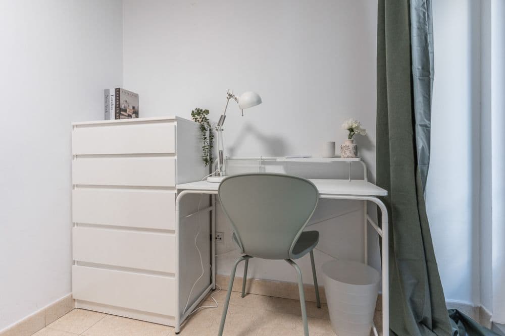 Habitación privada en Madrid photo 4