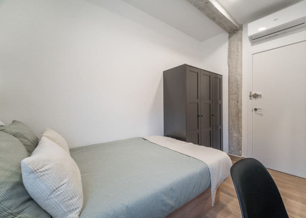 Habitación privada en Madrid photo 4