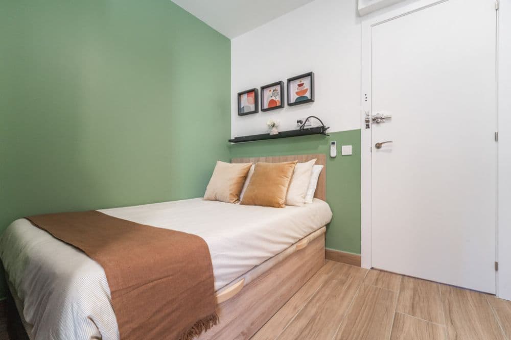 Habitación privada en Madrid photo 2
