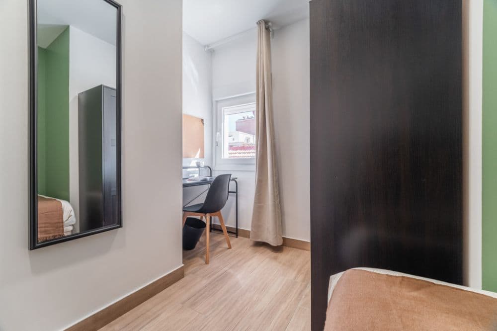 Habitación privada en Madrid photo 4
