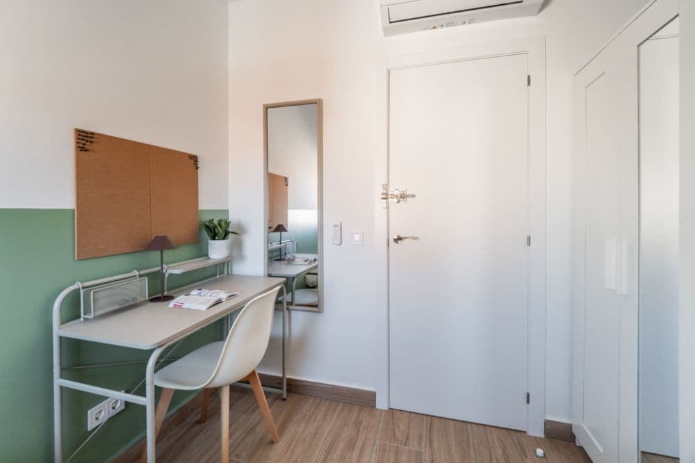 Habitación privada en Madrid photo 4