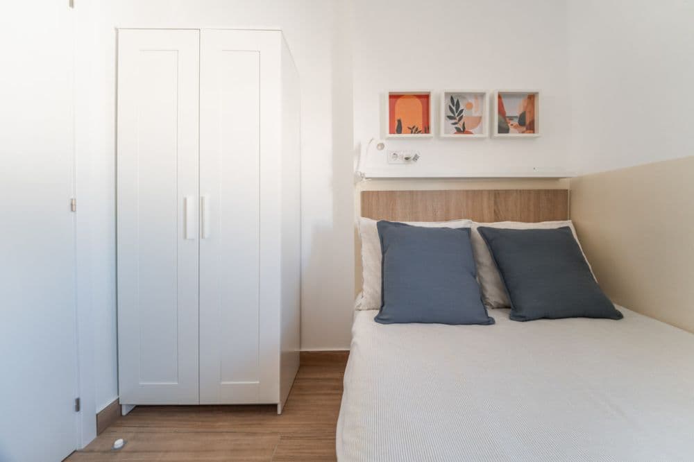 Habitación privada en Madrid photo 4